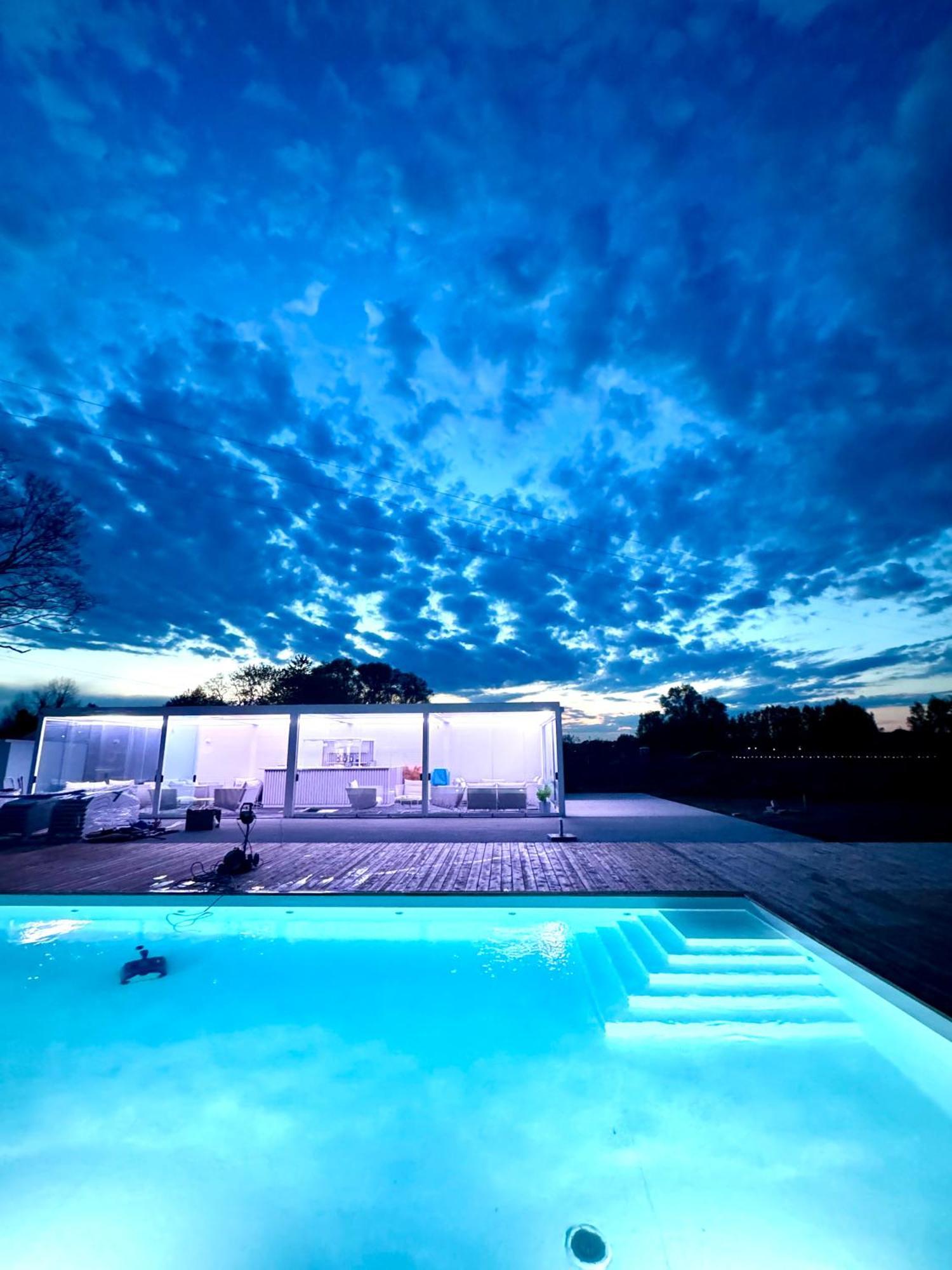 Destino Mielno Villa Mielno  Exterior photo